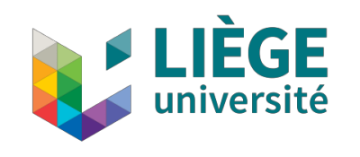 Logo de la société Université de Liège