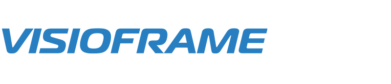 Company logo Visioframe