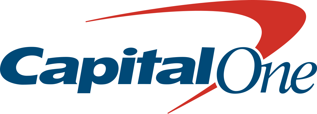 Logo de Capital One