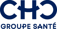logo de la société CHC MontLégia