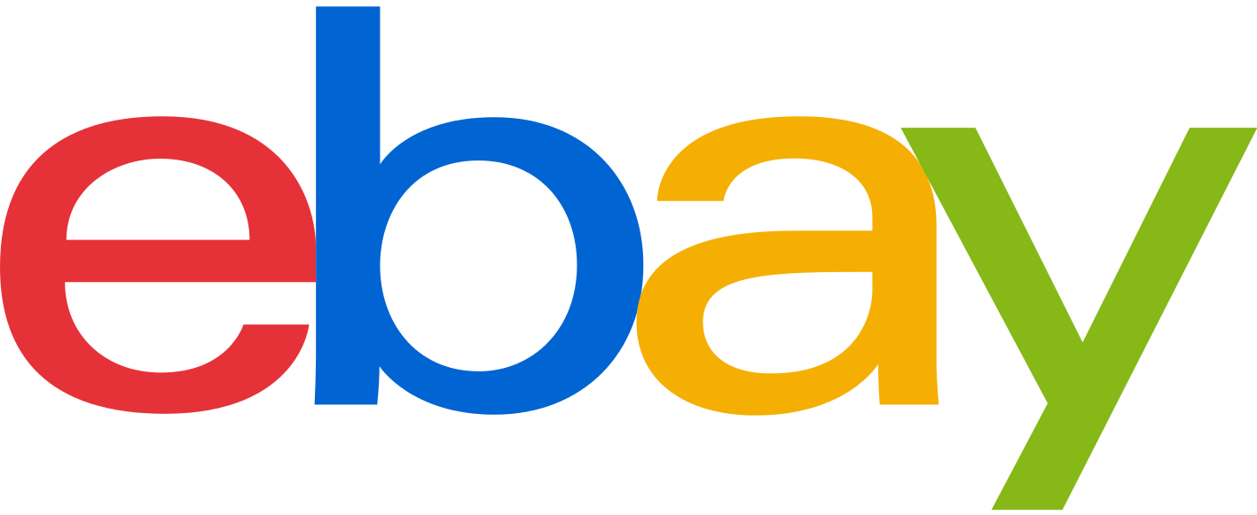 Logo de EBay