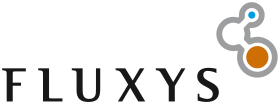 Logo de l’entreprise Fluxys