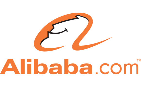 Logo de Alibaba