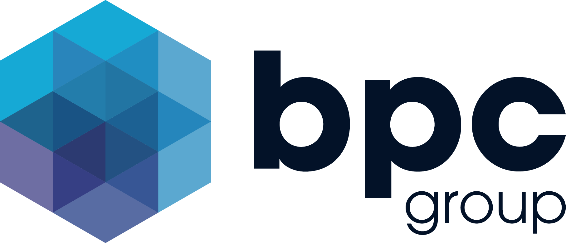 logo de la société BPC
