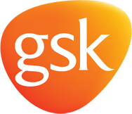 Logo de GSK glaxosmithkline