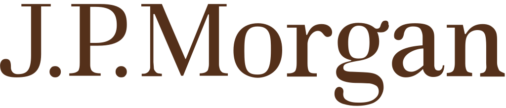 Logo de JP Morgan
