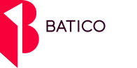 Company logo Batico