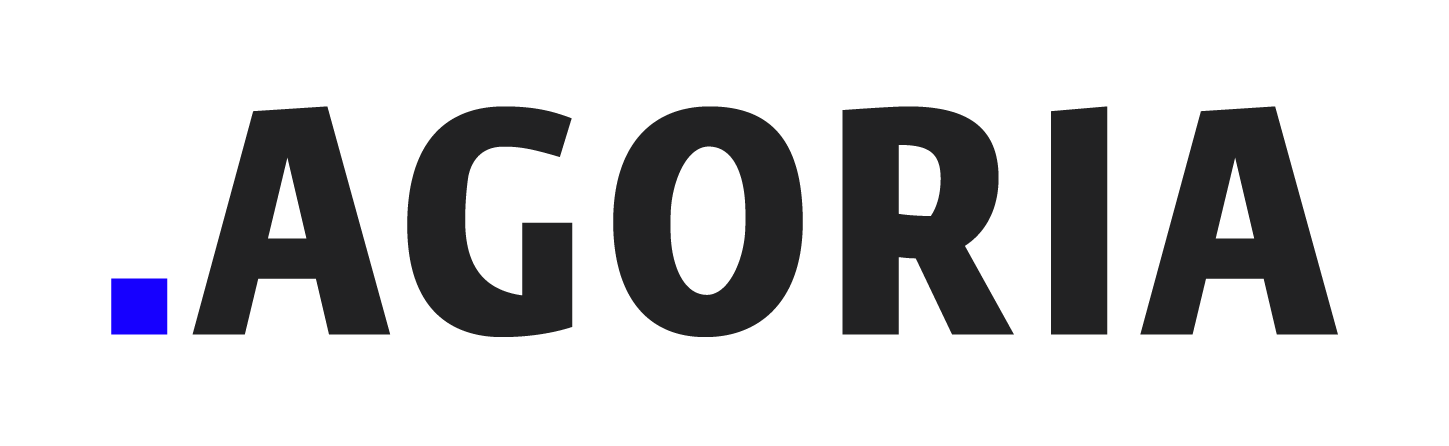 Logo de Agoria