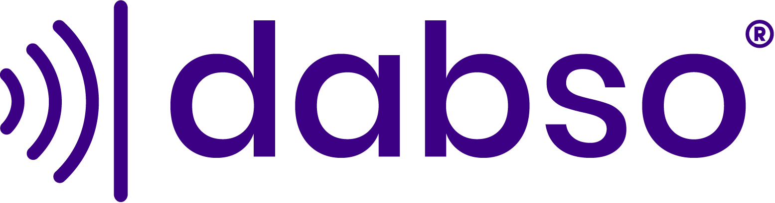 Logo de la société Dabso