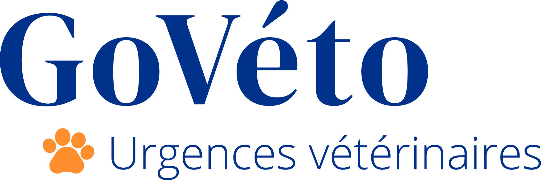 Logo de la société GoVéto