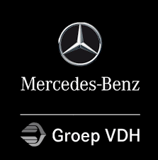 Logo de Mercedes Group VHD