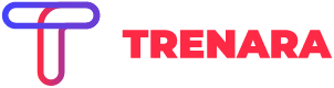 logo de la société Trenara
