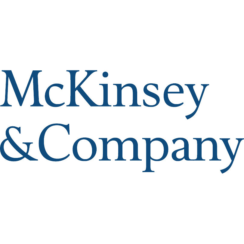 Logo de McKinsey & companie