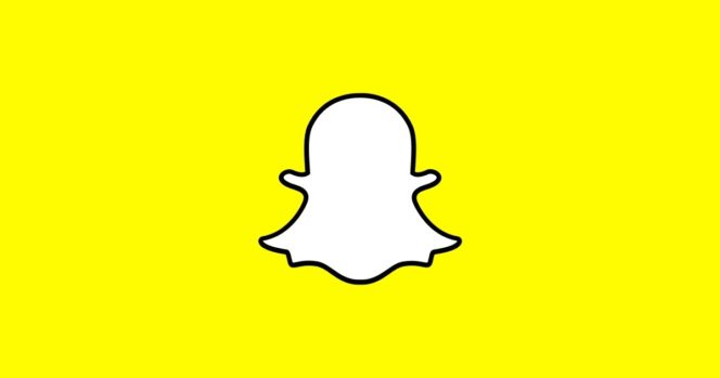 Logo de Snapchat
