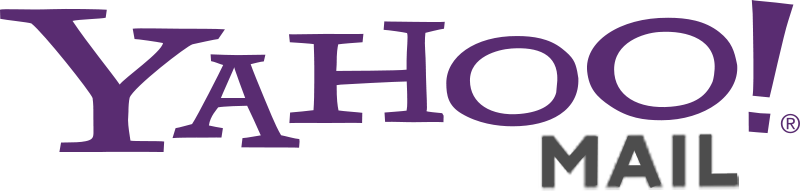 Logo de Yahoo !Mail