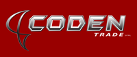 Logo Coden Trade