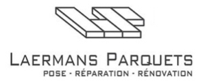 Logo Laermans Parquets