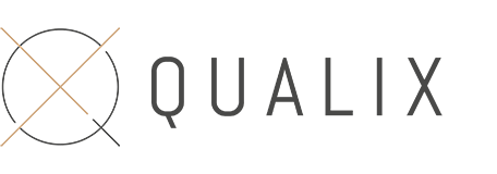 Logo Qualix